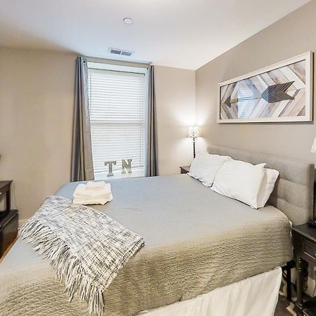 Polk 401 Apartman NashvilleNashville  Kültér fotó